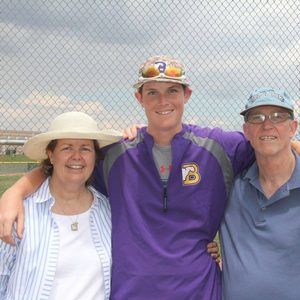 Meet your Posher, Brendan